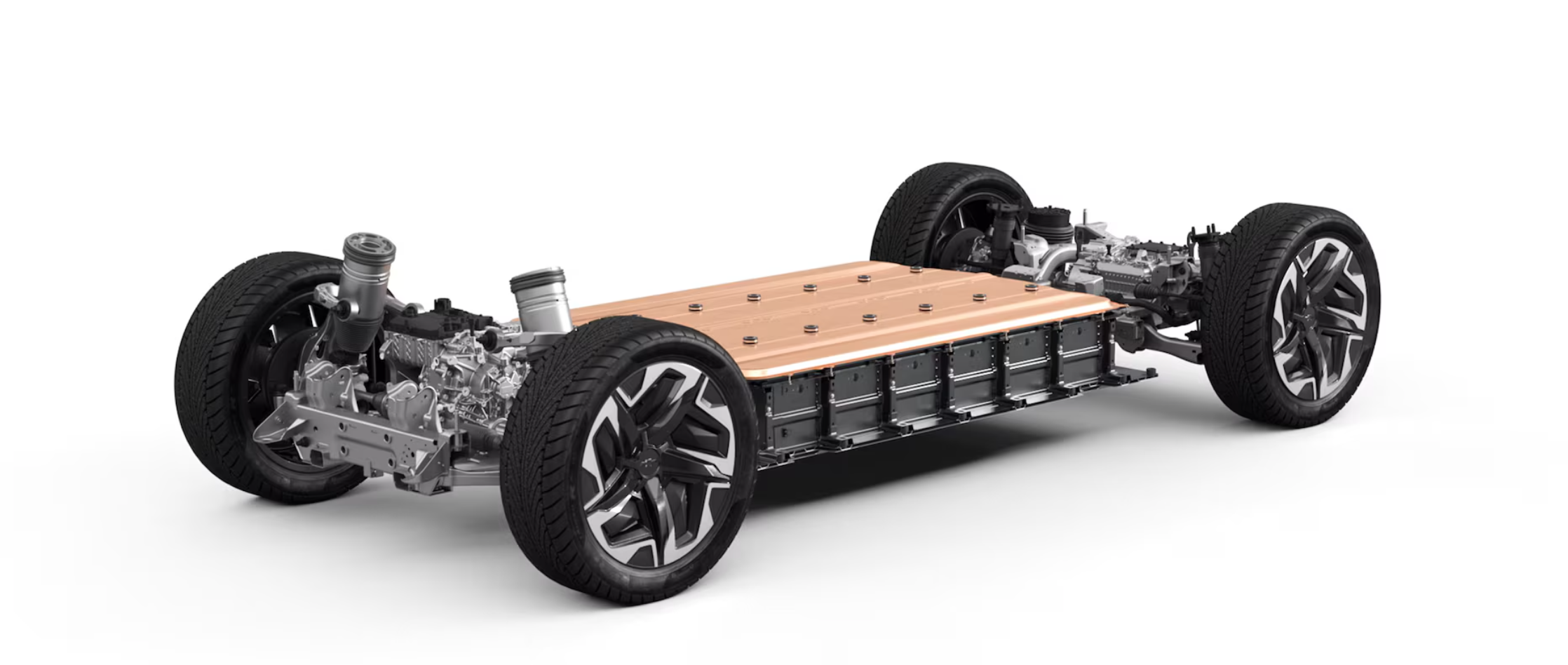 Illustration for Cell Design and Performance Engineer – Battery Cell Team